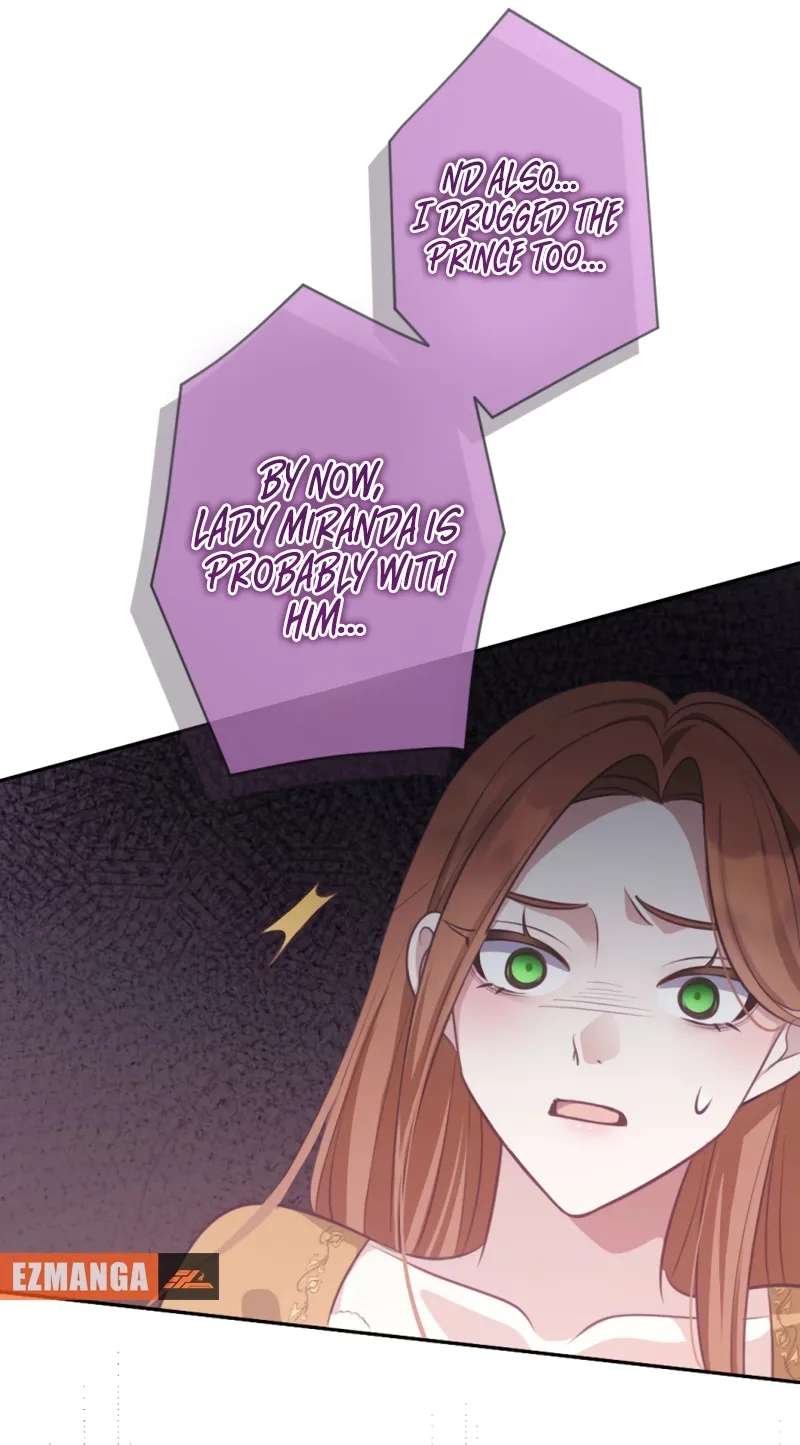 The Unhappy Poison Witch's Happy Marriage Chapter 6 - page 69