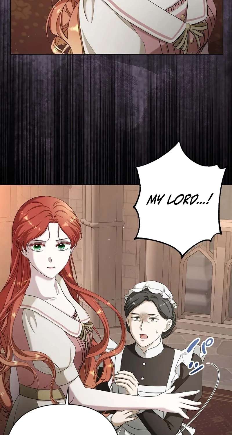 The Fake Bride Can’t Escape Chapter 63 - page 45
