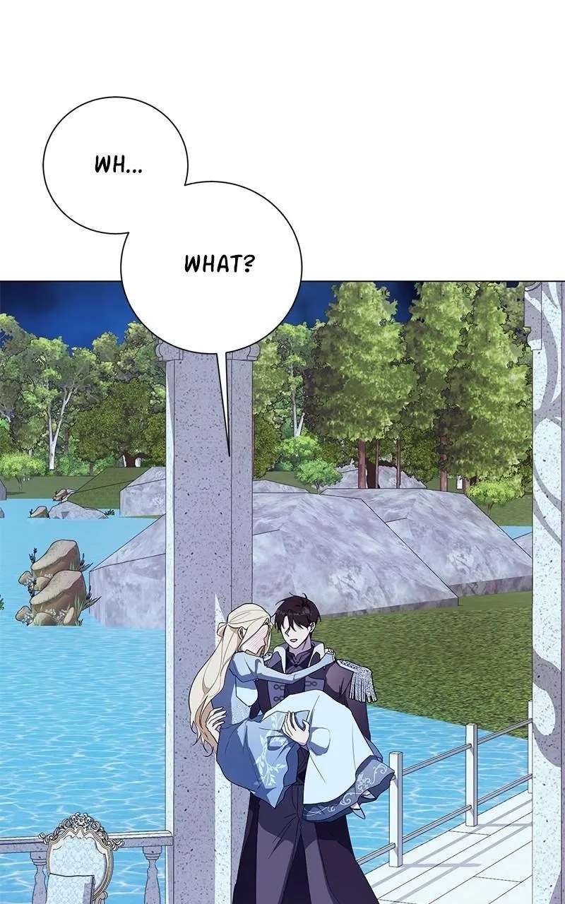 Wished You Were Dead Chapter 120 - page 3