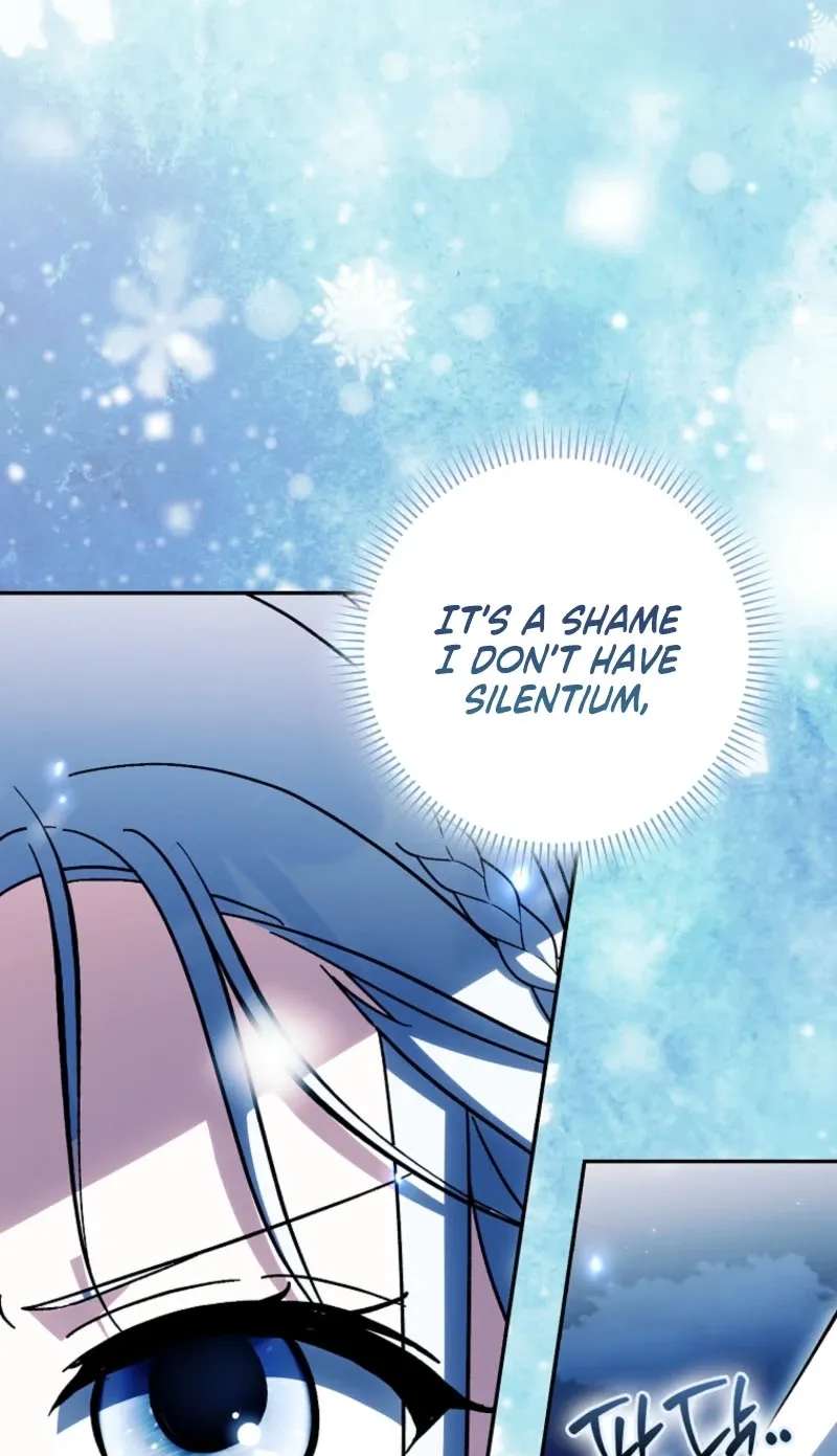 The White Tiger Princess is Not in Danger Chapter 47 - page 29