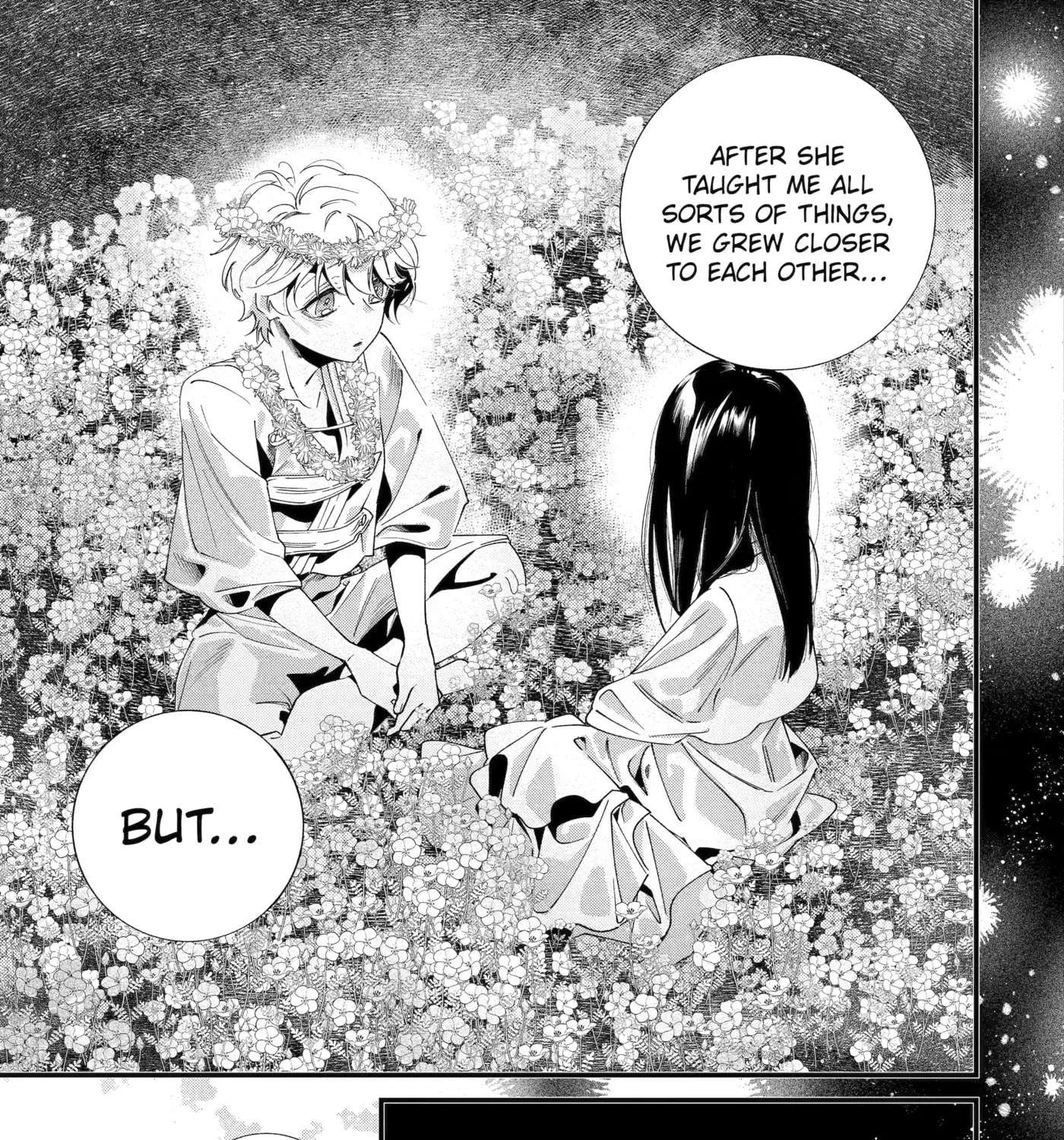 Shikihime, Hajimemashita: Shoukan Sareta Sekai de Haru o Tsukasadoru Oshigoto Shimasu Chapter 19 - page 25