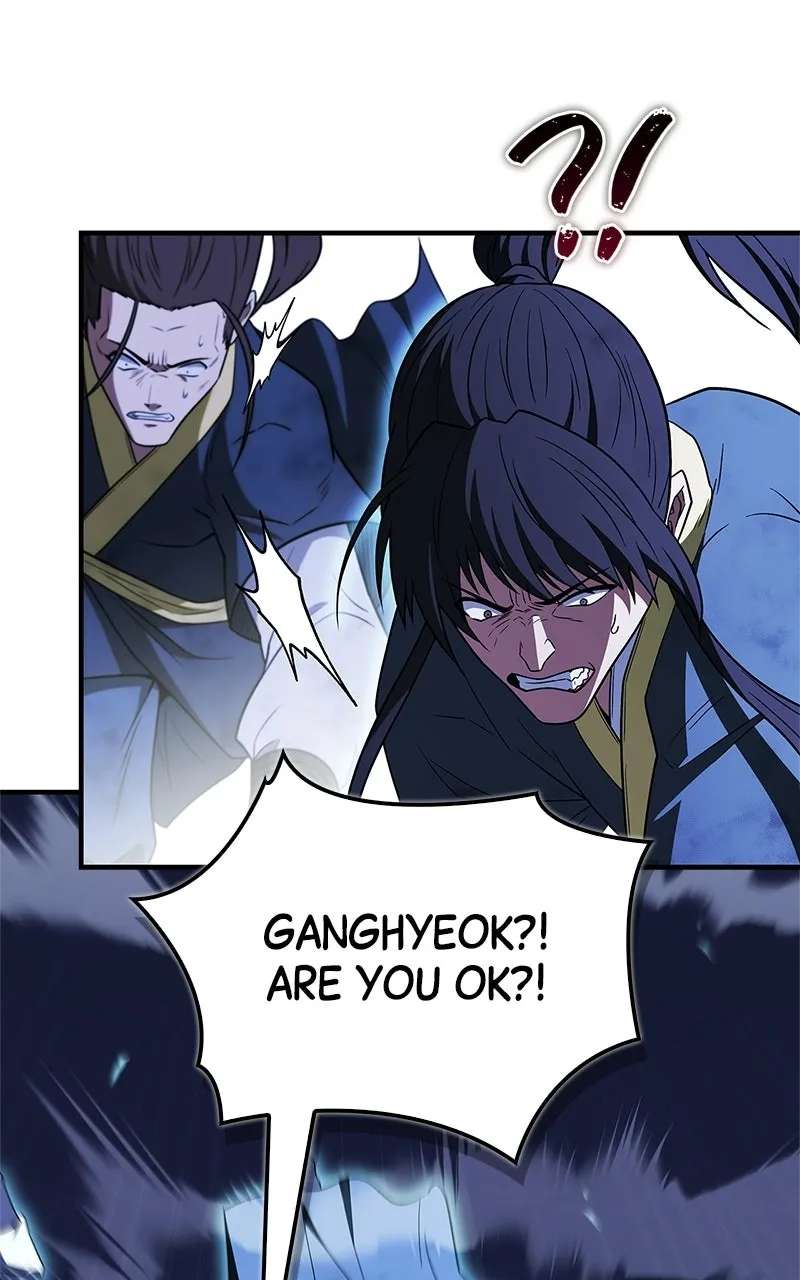 The Genius MurimFitness Trainer Chapter 108 - page 93