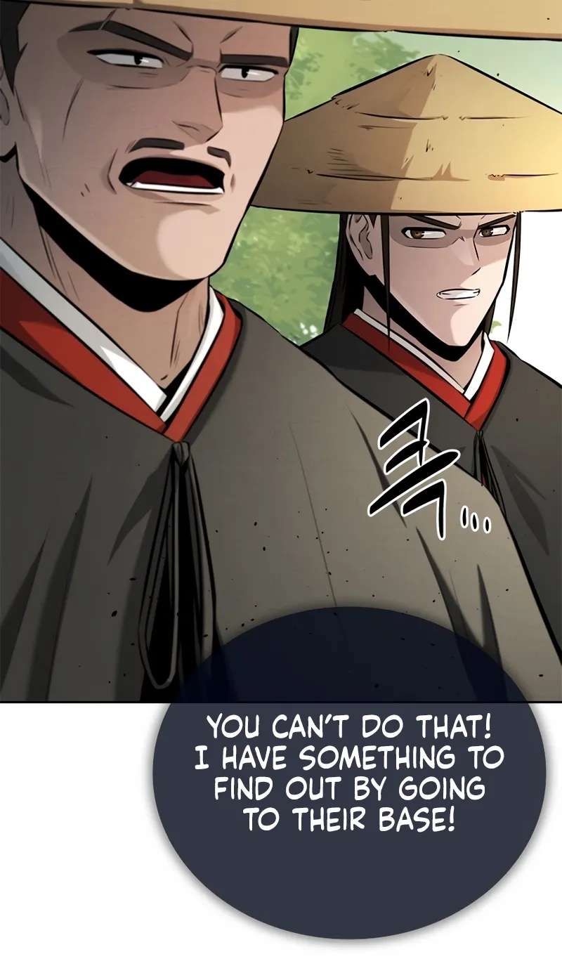 Absolute Master of the Senate Chapter 49 - page 12