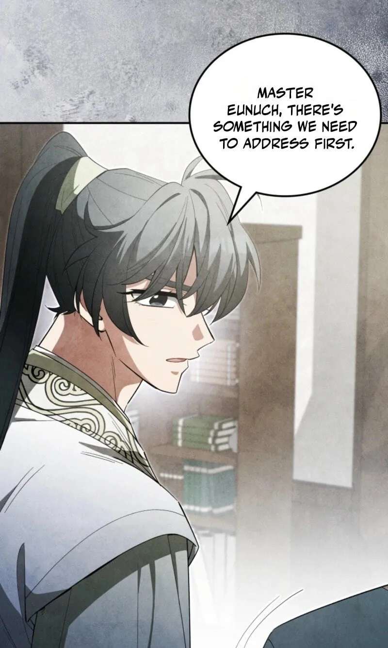 How to Survive as a Martial World Civil Servant Chapter 77 - page 89