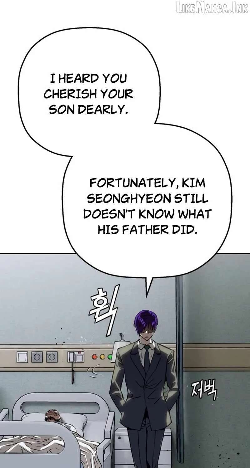 The Villain's Profiler Chapter 63 - page 55
