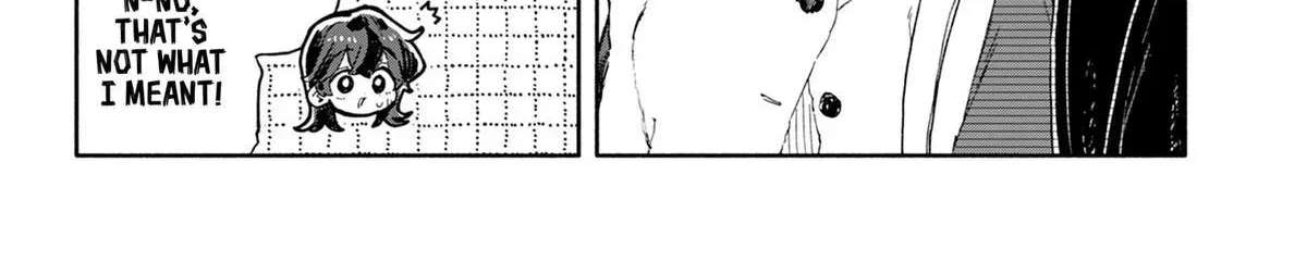 Hope You're Happy, Lemon Chapter 104 - page 12