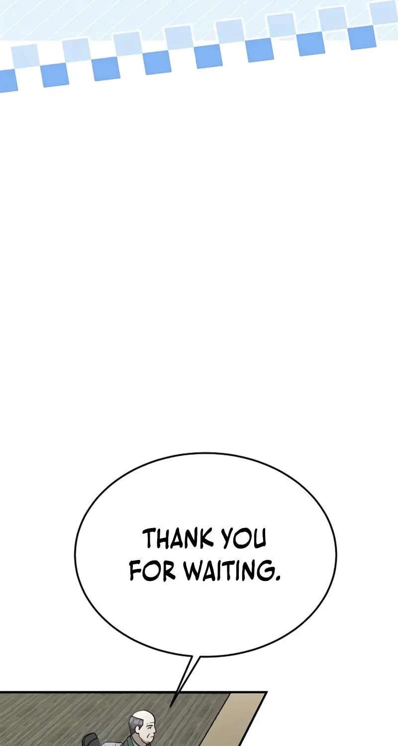 The Chairman Who Just Wants to Slack Off Chapter 25 - page 31