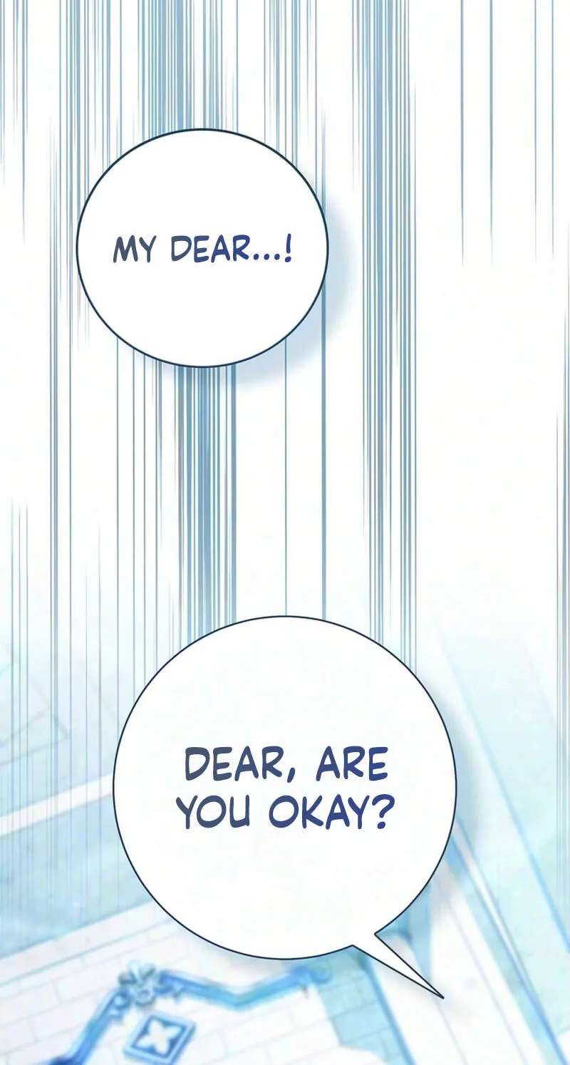Caught in the Dark Navy Admiral's Net Chapter 55 - page 32