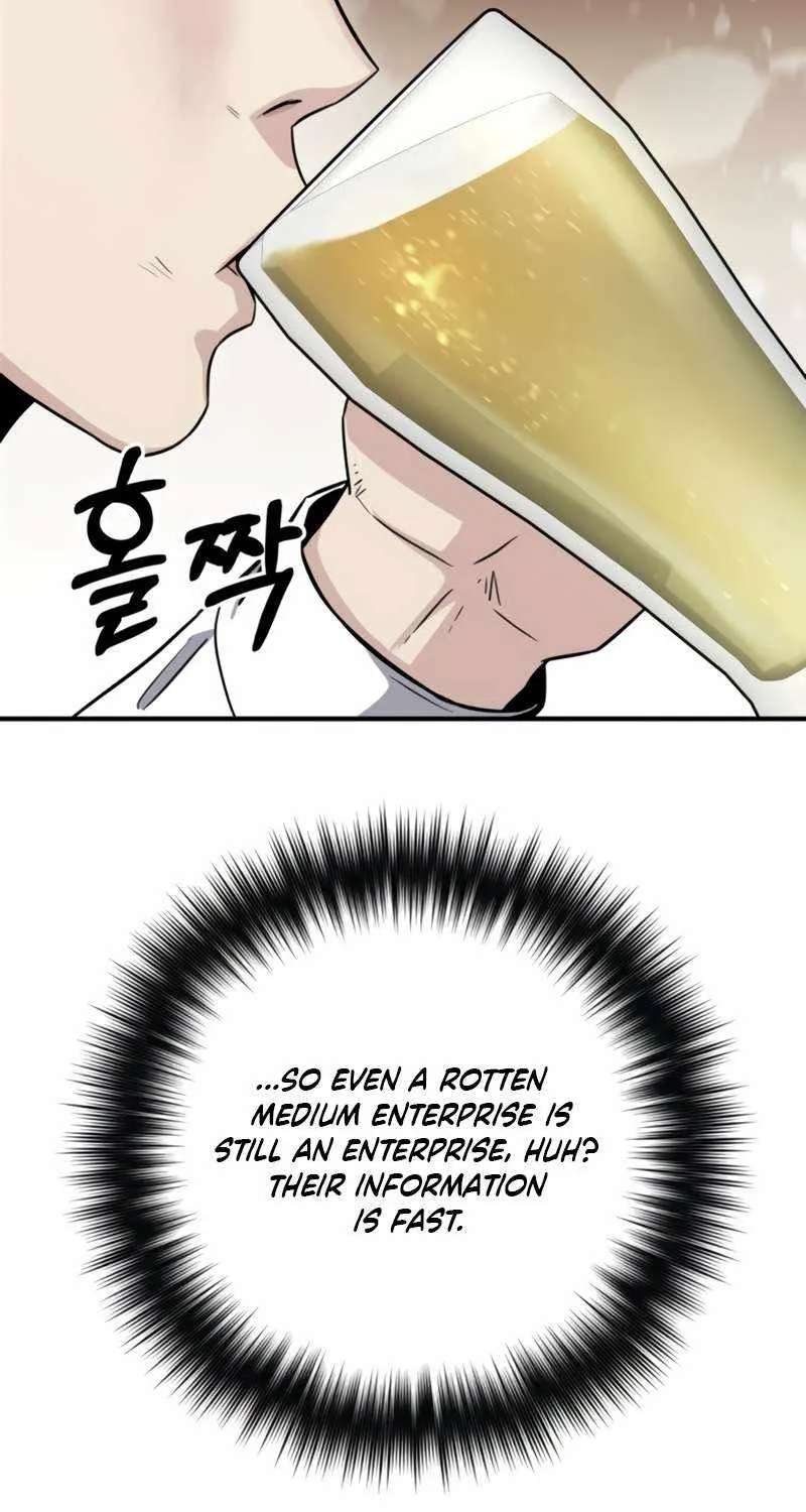 The Chaebol Family's Genius Monster Chapter 21 - page 68