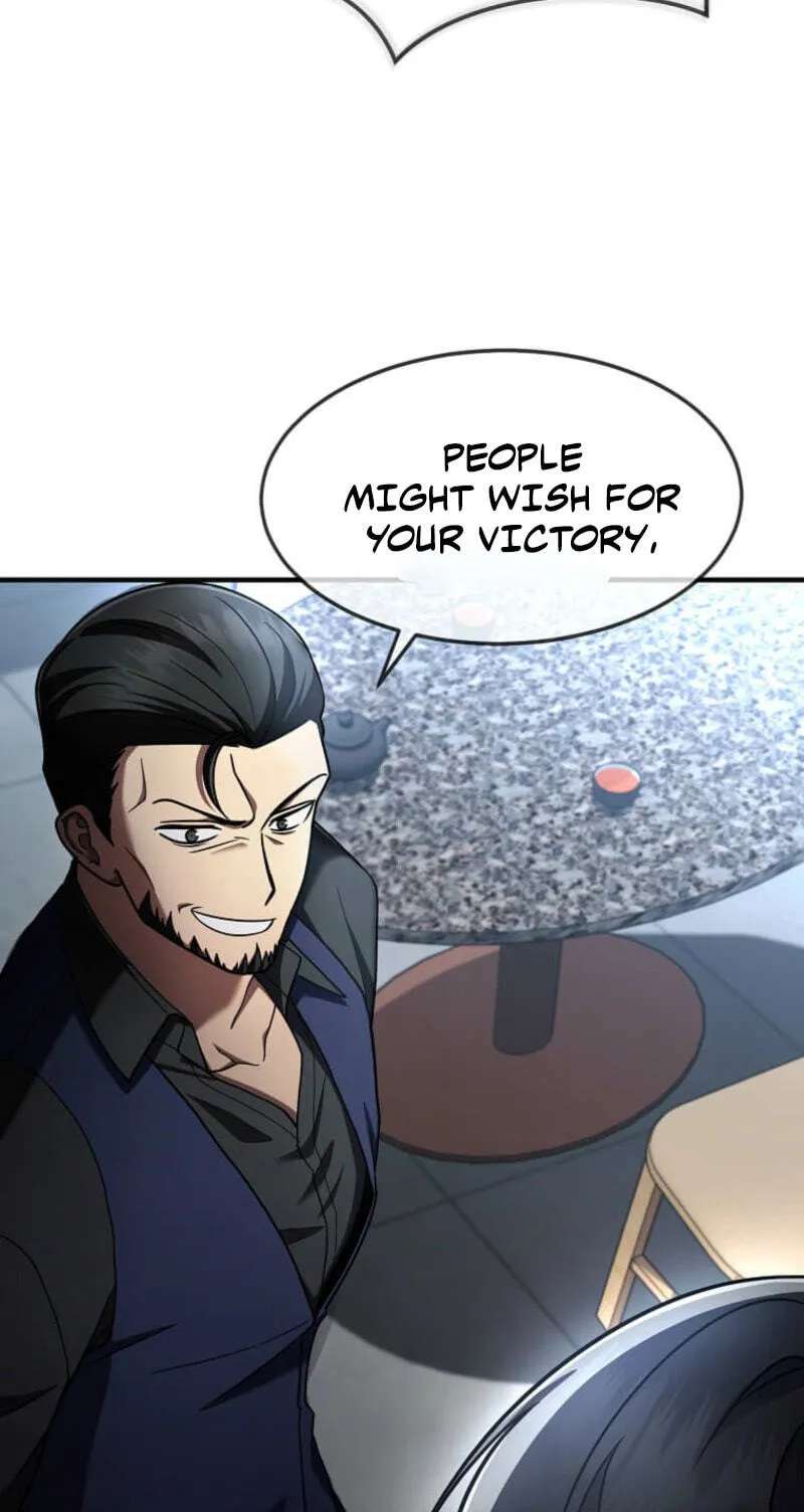 The Regressed Genius Player's Mythical-Rank Weapon Creation Chapter 99 - page 73