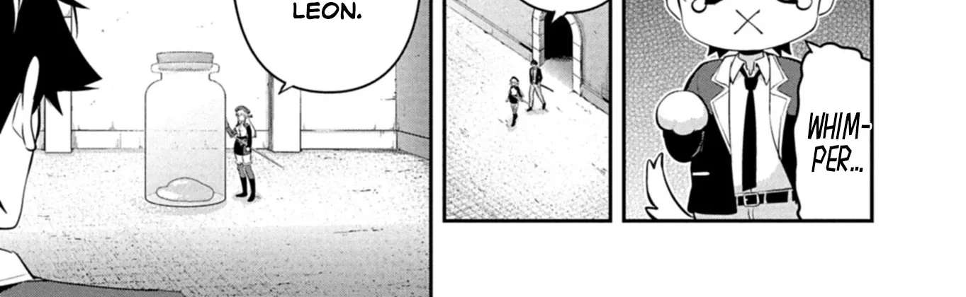 My Younger Female Instructor Scolded Me Again Today Chapter 4 - page 17