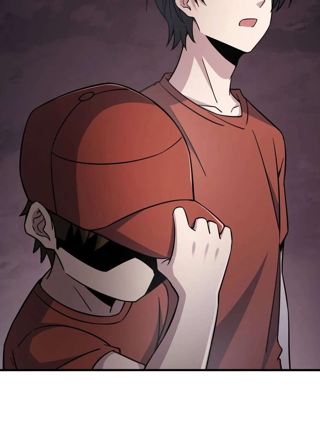 I Was Found Out Pretending To Be a Rookie in a Paranormal World?! Chapter 24 - page 96