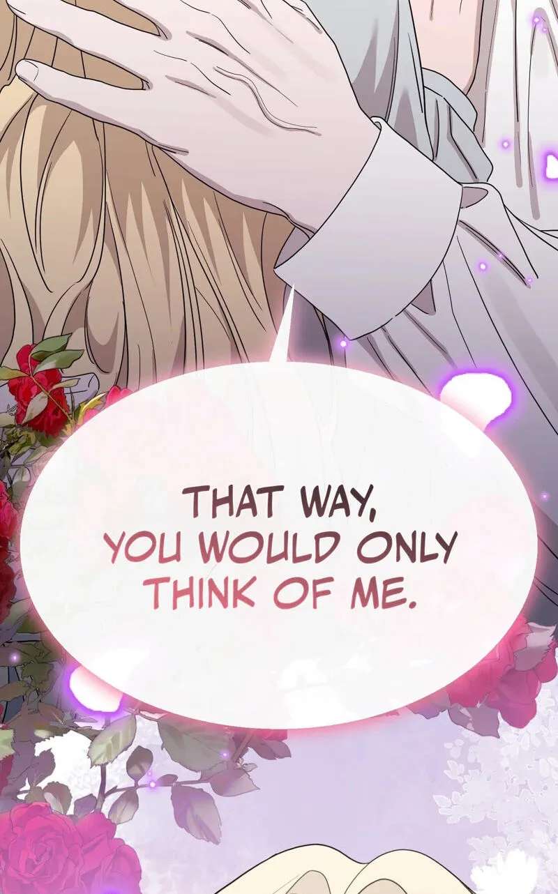 The Couple Hides Their Tastes Chapter 24 - page 30