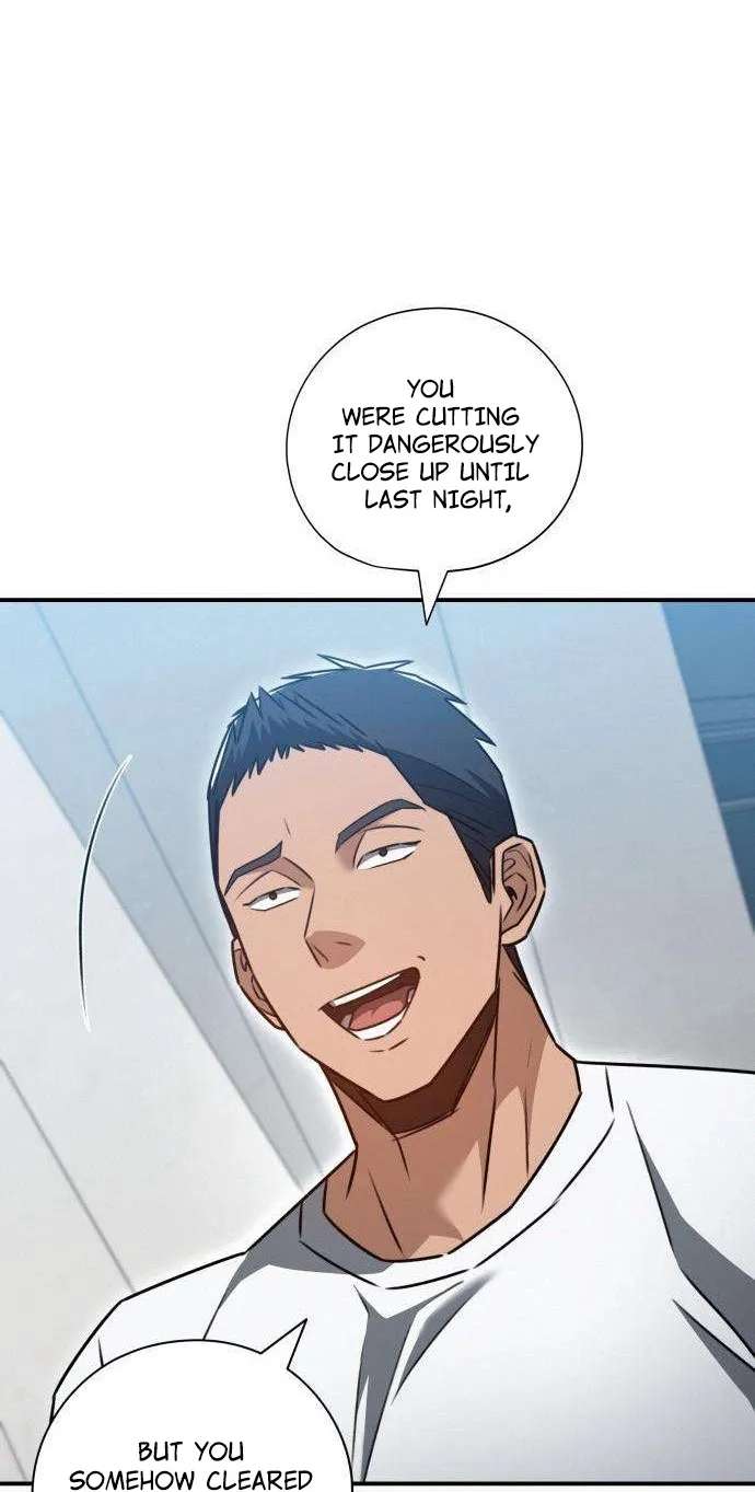 Fight Me One Round Chapter 22 - page 13