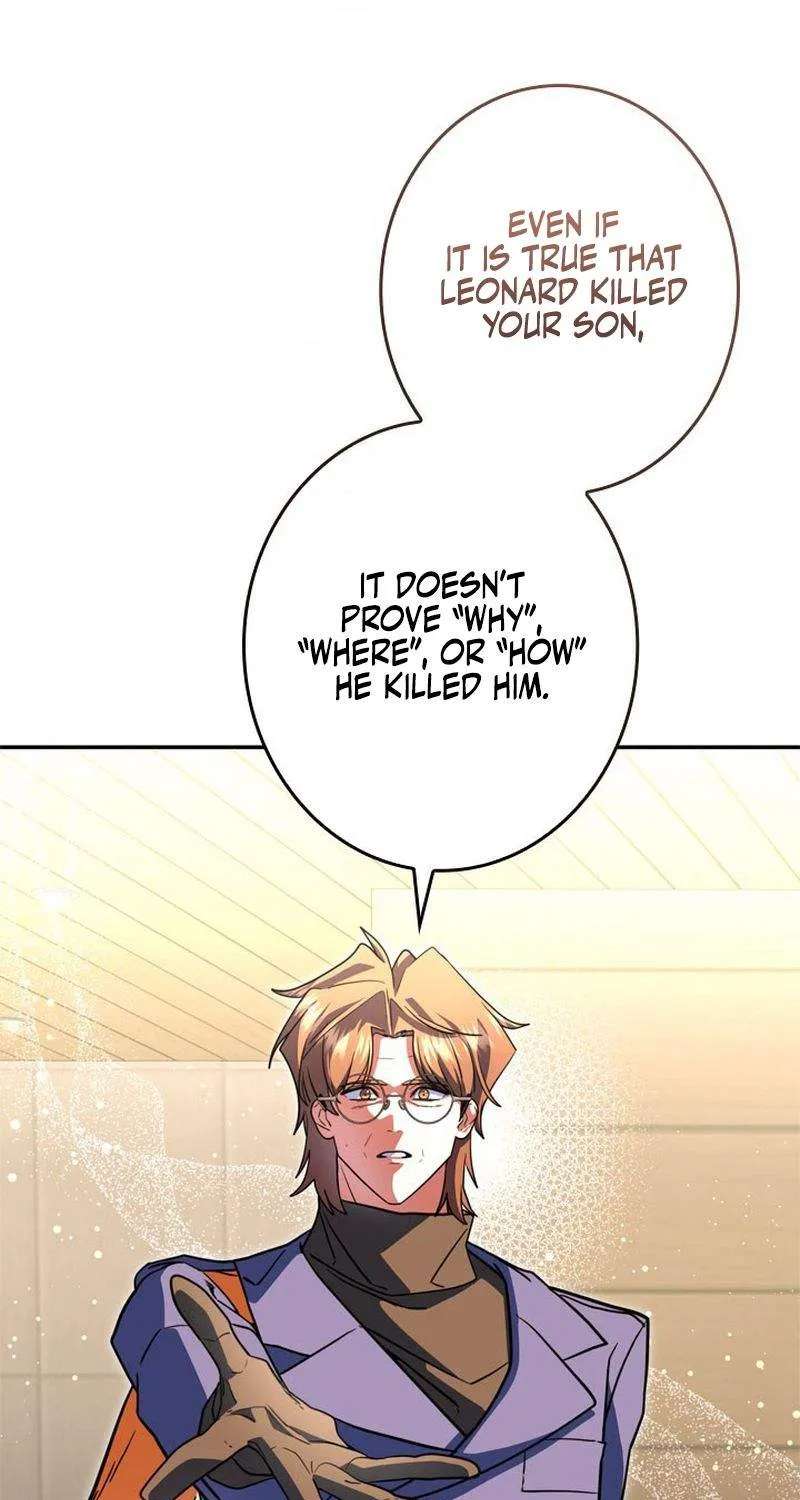 The Sword Emperor Who Surpasses His Previous Life Chapter 38 - page 9
