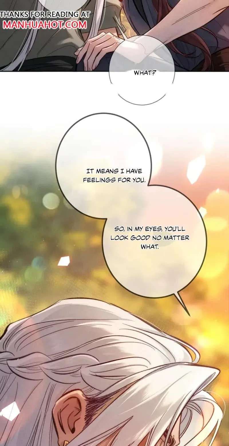 Zhujiao Zhi Xiang Tan Lian'ai Chapter 302 - page 27
