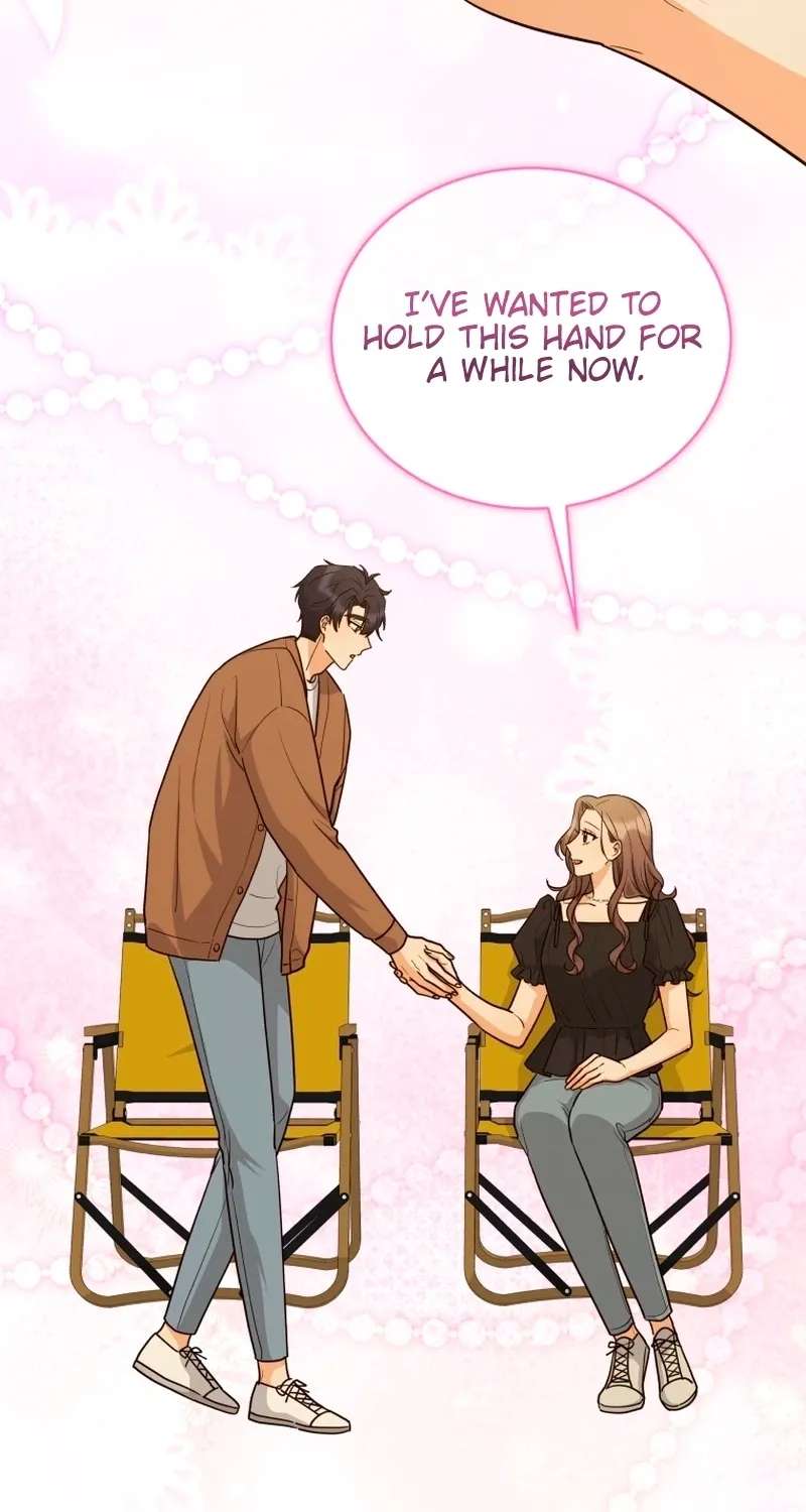 The man who fell in love with me Chapter 36 - page 39