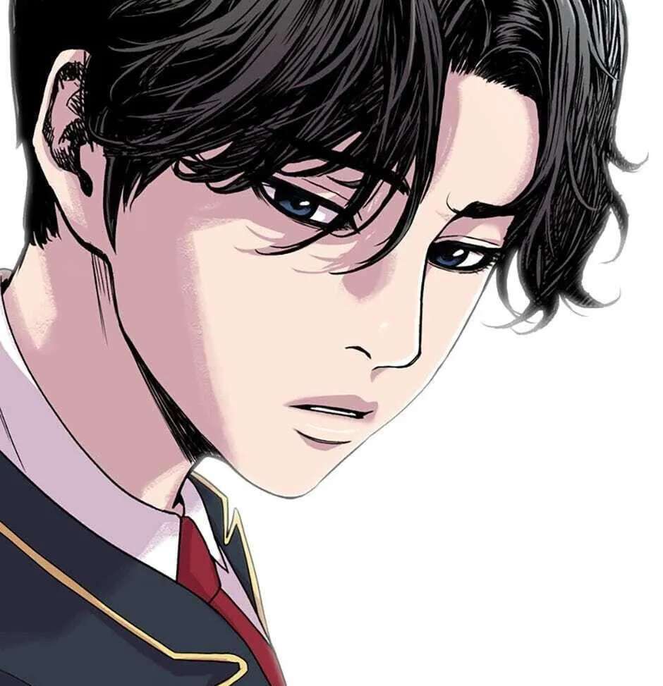Switch (Ji-Dong & Kim Dong-Chan) Chapter 2 - page 145