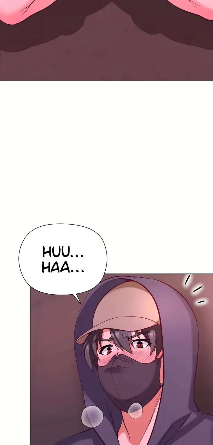 Your Mom Is the Best Chapter 2 - page 82