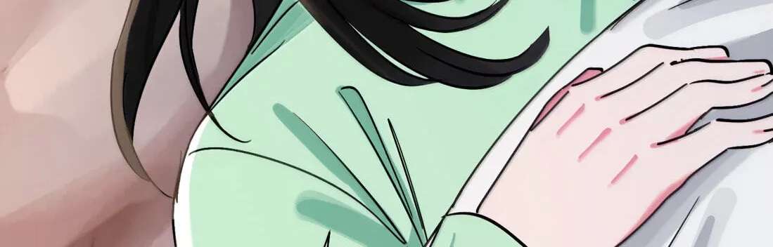 We've Been Reincarnated, There's No Way I'm Giving You My Mana Again! Chapter 17 - page 46