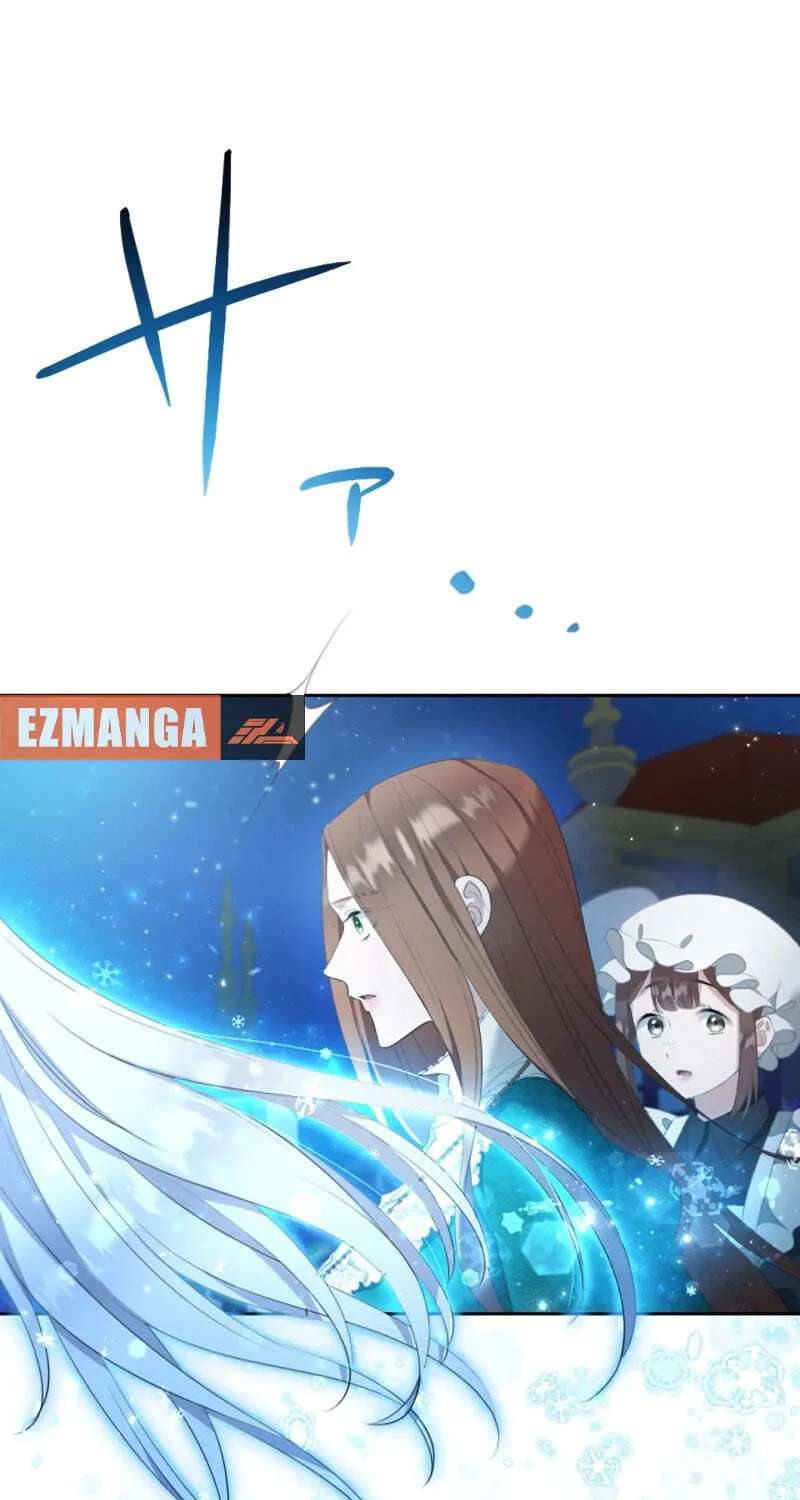 Fushiawase na Doku Majo no Shiawase na Yomeiri Chapter 23 - page 72