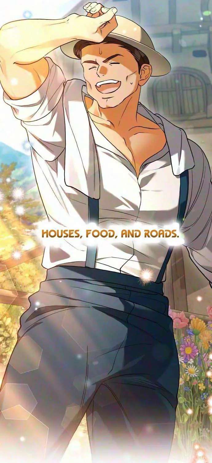 I Became the Owner of a Poor Estate Chapter 8 - page 66