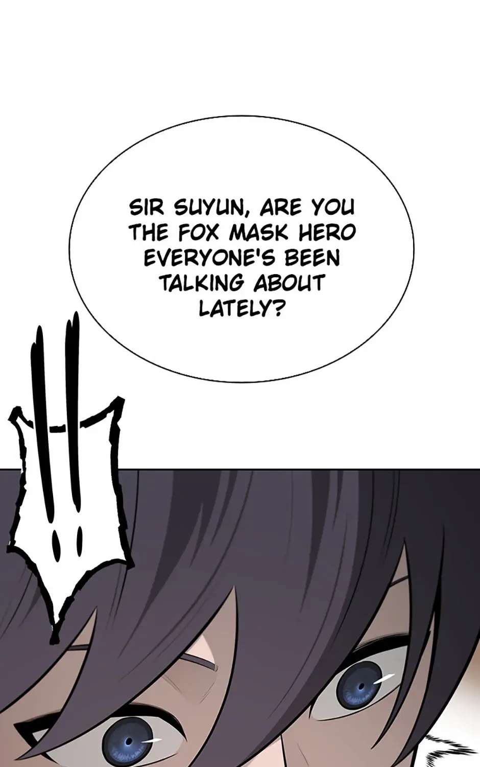 Absolute Master of the Senate Chapter 70 - page 11