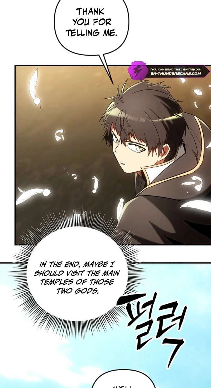 Stuck in a Glitch Novel as an Extra Chapter 74 - page 91