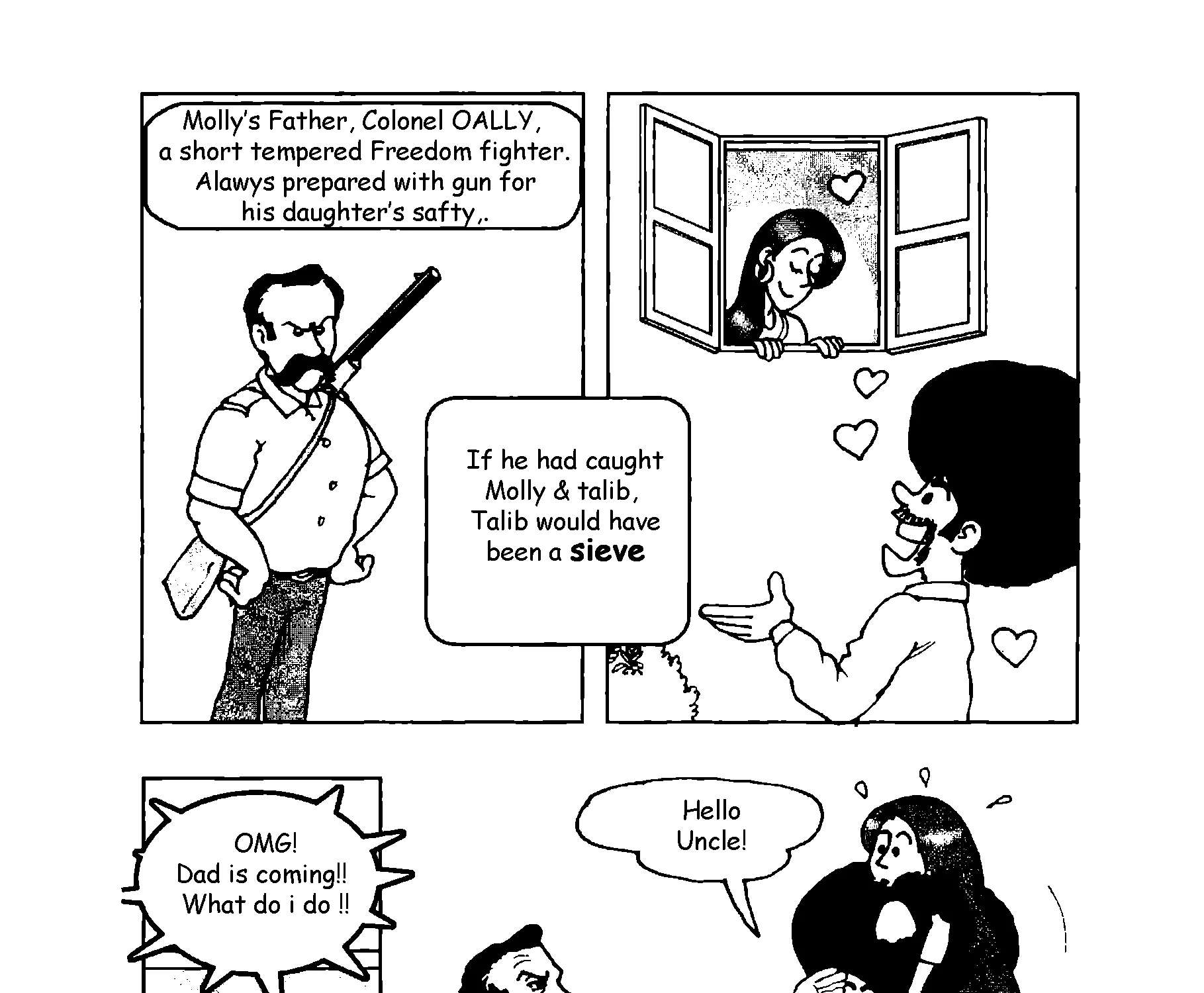 Basic Ali Chapter 24 - page 1
