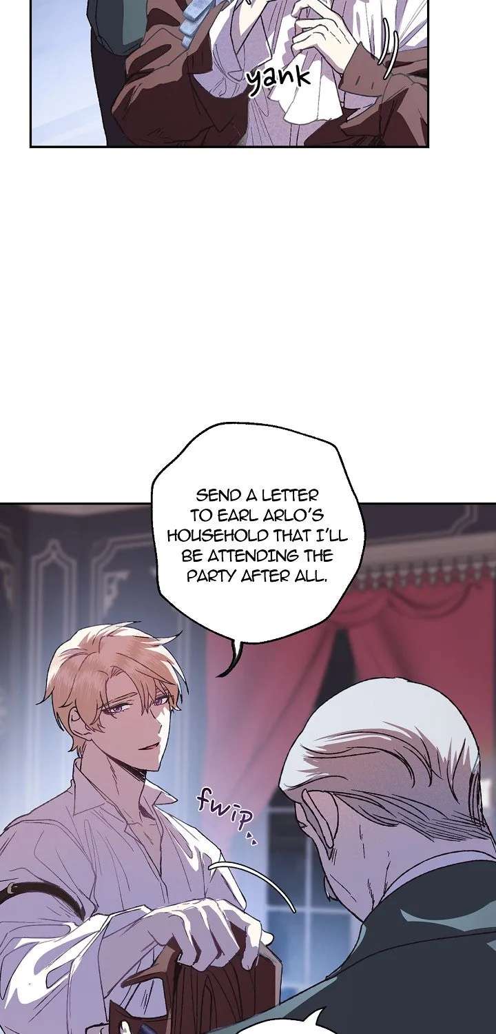 Father, I don't Wantthis Marriage Chapter 7 - page 71