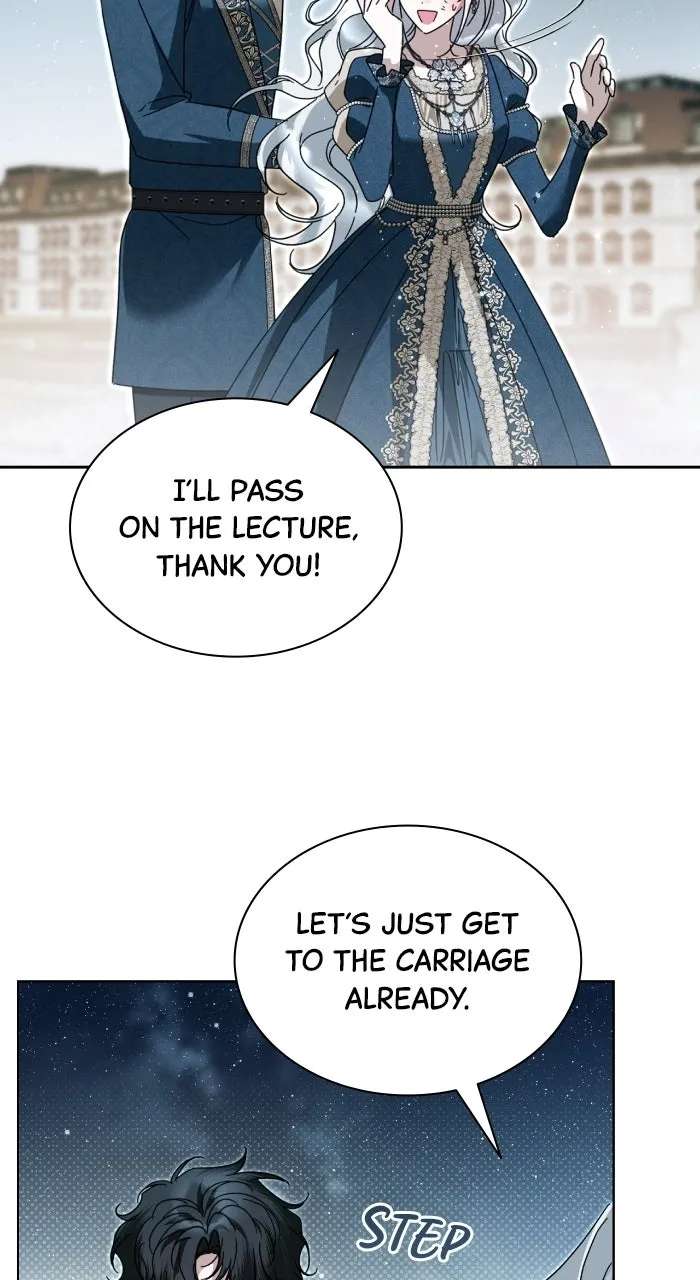 The Swindler Coupleof Ardel Chapter 40 - page 62