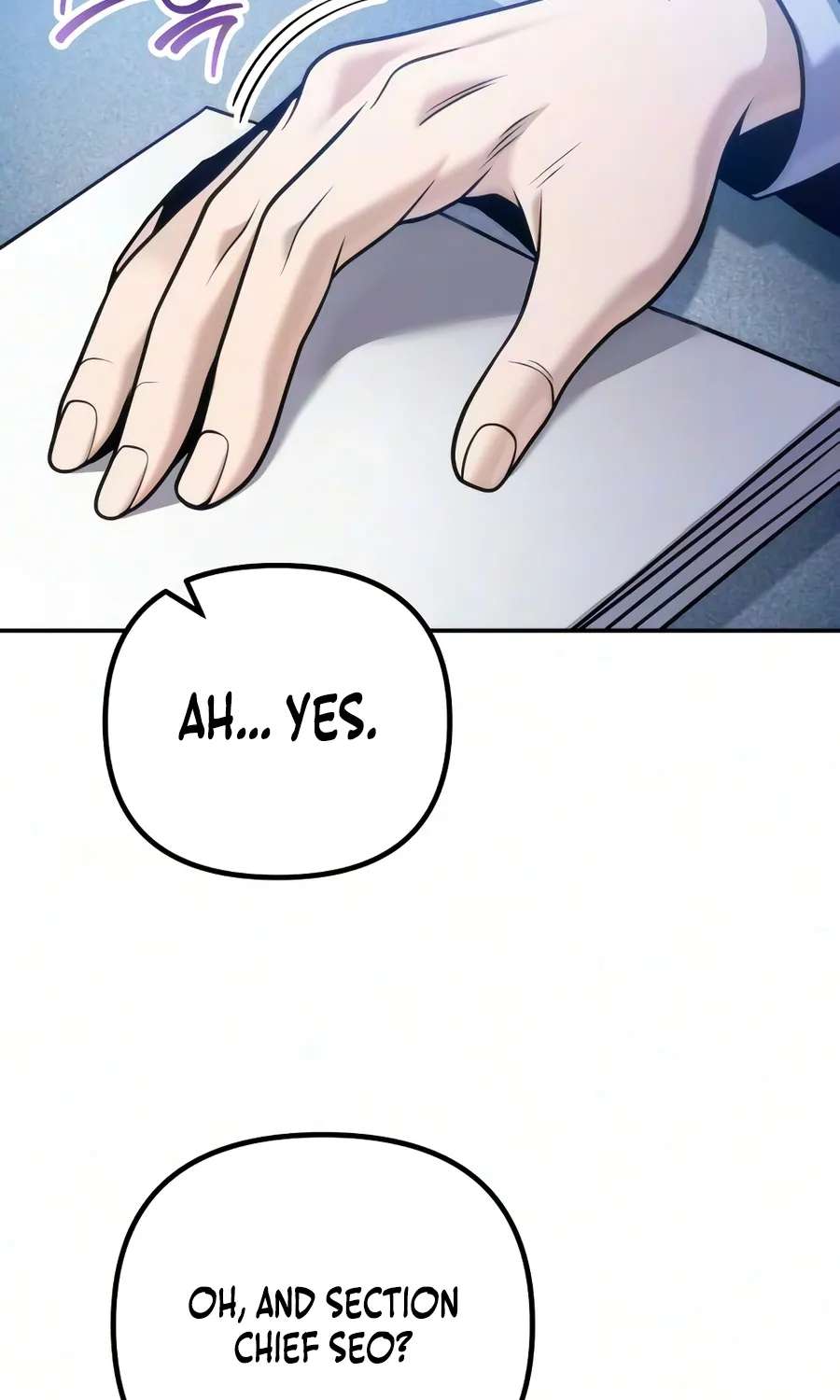 The Money Keeps Piling Up Even If I Spend It Chapter 11 - page 57