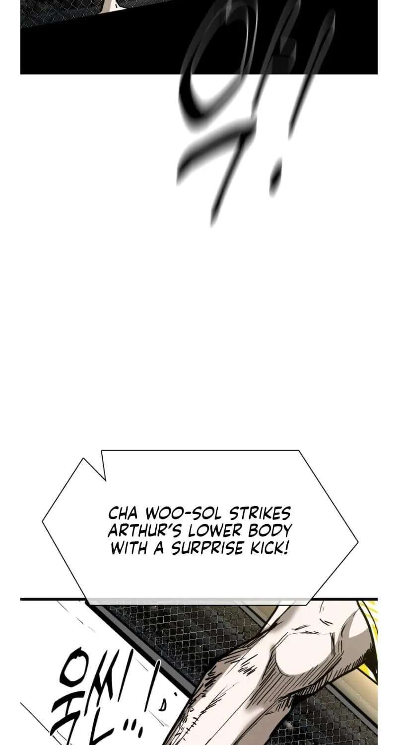 Shark Chapter 358 - page 32