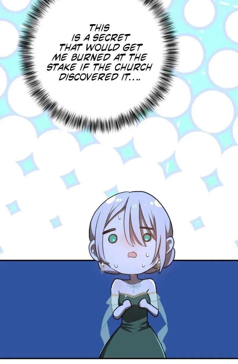 My Childhood Friends Are Trying to Kill Me Chapter 97 - page 85