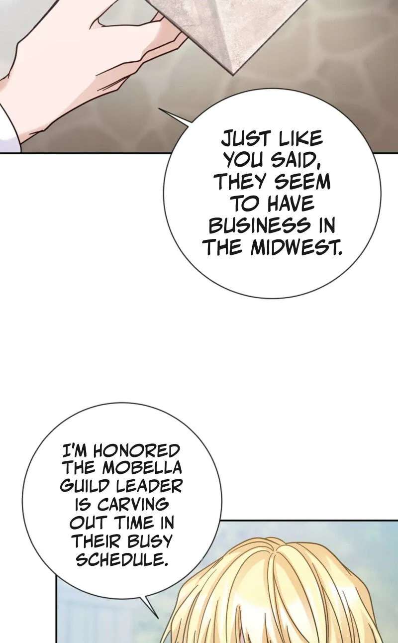 Secret of Birth Chapter 36 - page 25