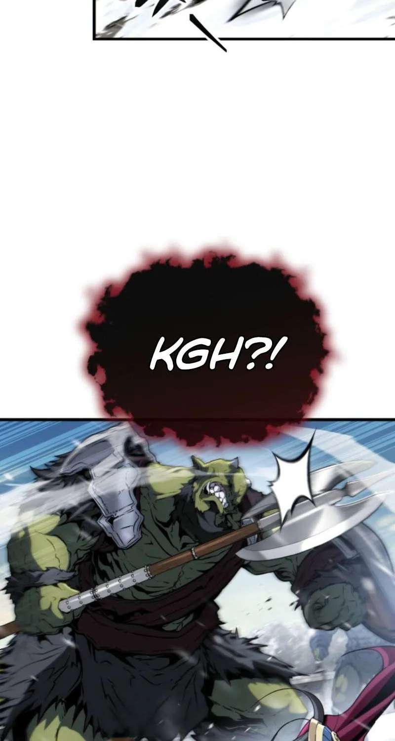 I Became The Rogue First Prince Chapter 50 - page 63