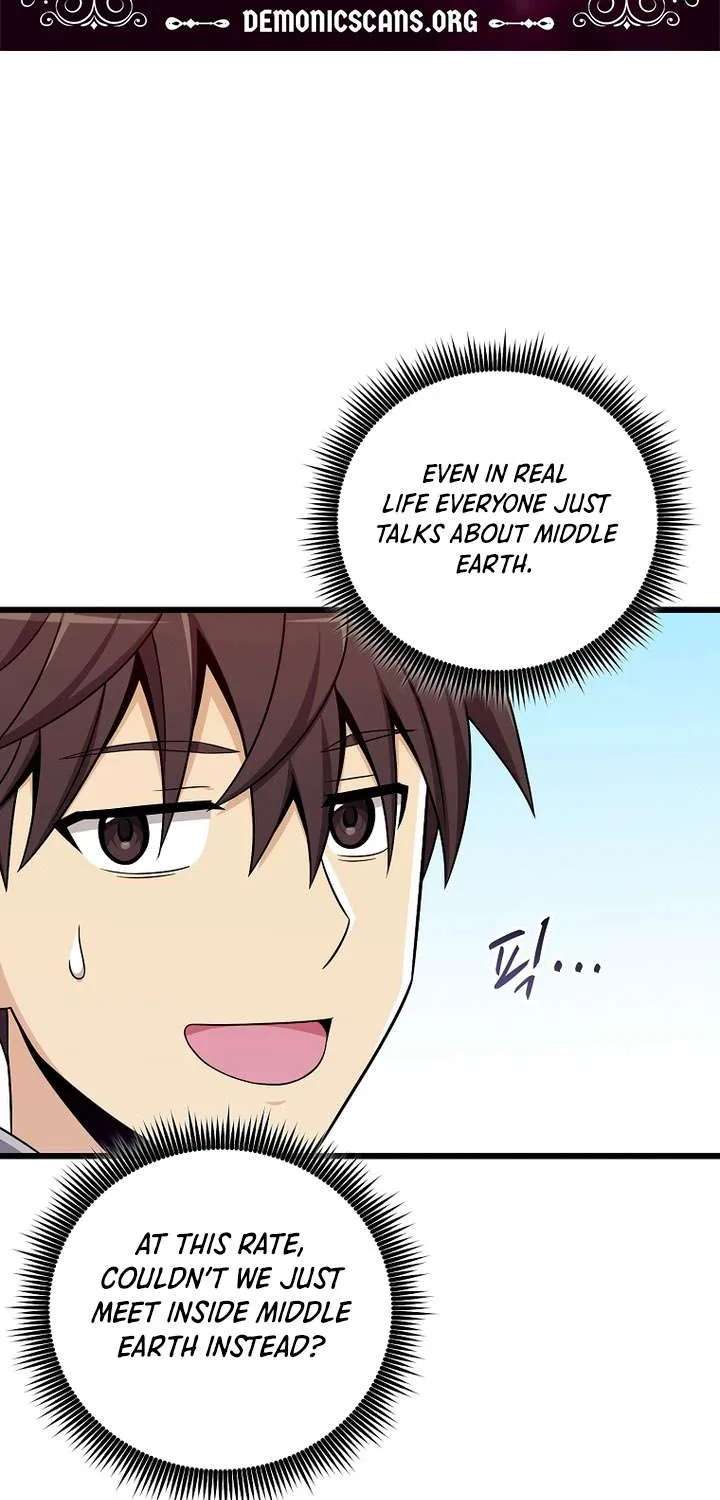 Archmage Transcending Through Regression Chapter 220 - page 10