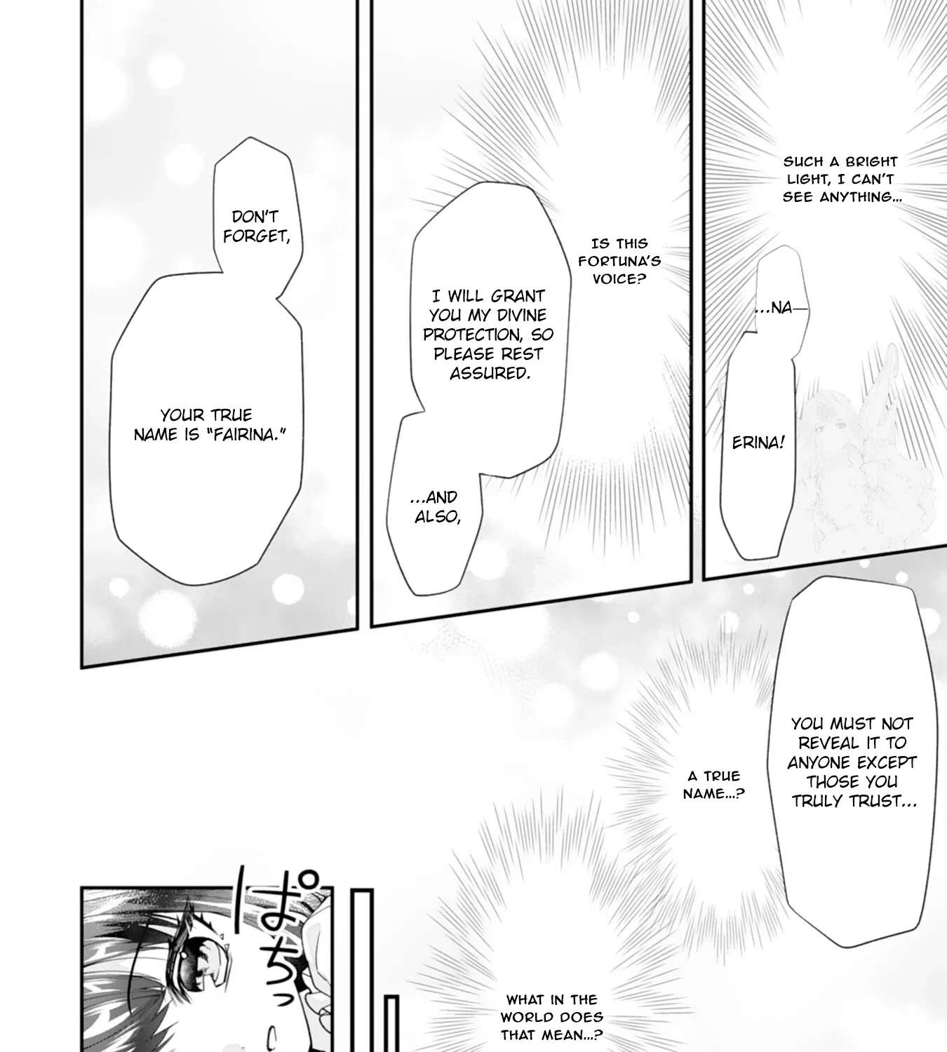 A Cat-Eared Girl's Heartwarming Meals for Fluffy Creatures Chapter 1 - page 35