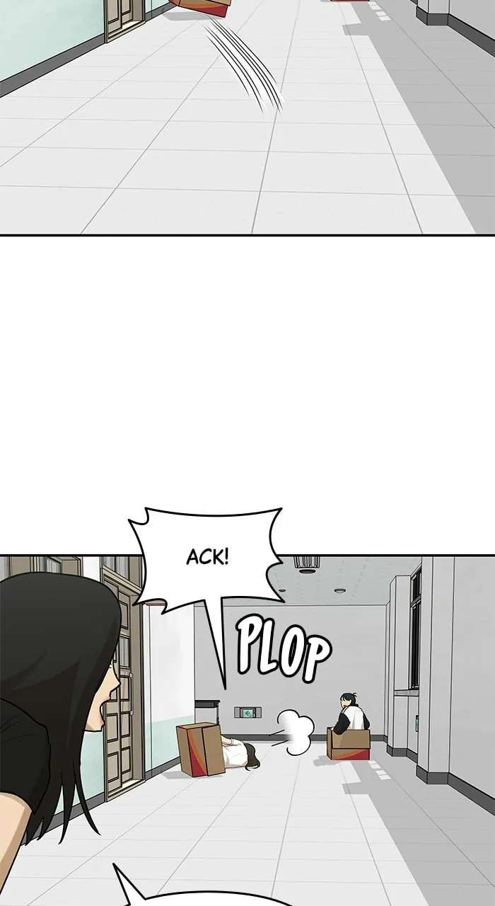 Girl Friend Chapter 43 - page 35