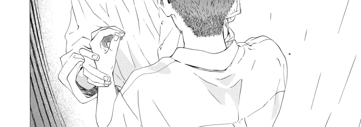 Ore ga Sukitte Ittara Dou suru? Chapter 3 - page 4