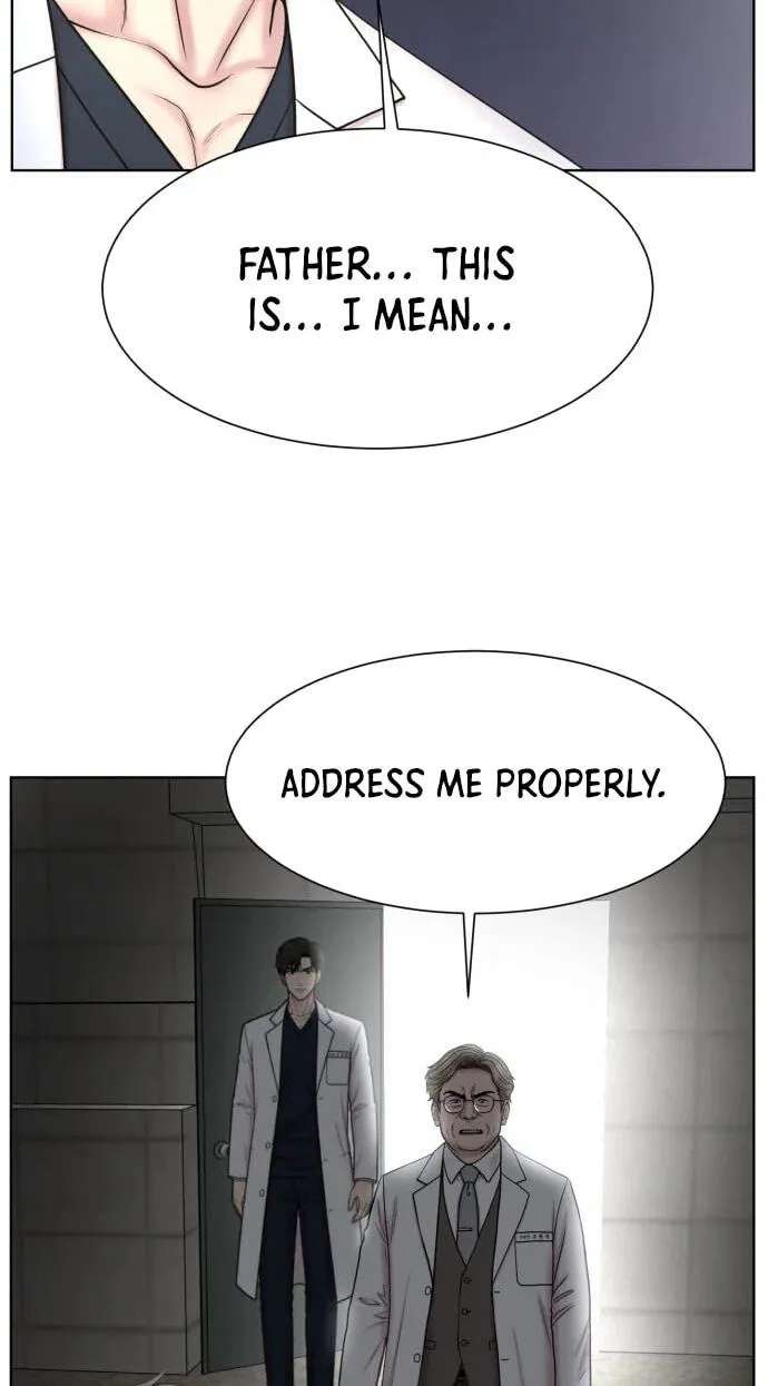 Trauma Center:Dr. Baek Chapter 43 - page 33