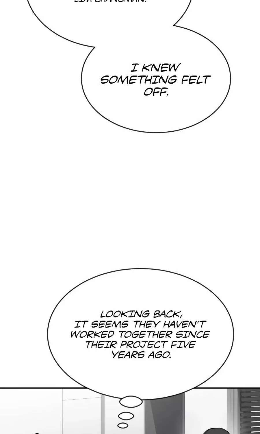 The Possessed Acting Prodigy Chapter 65 - page 49