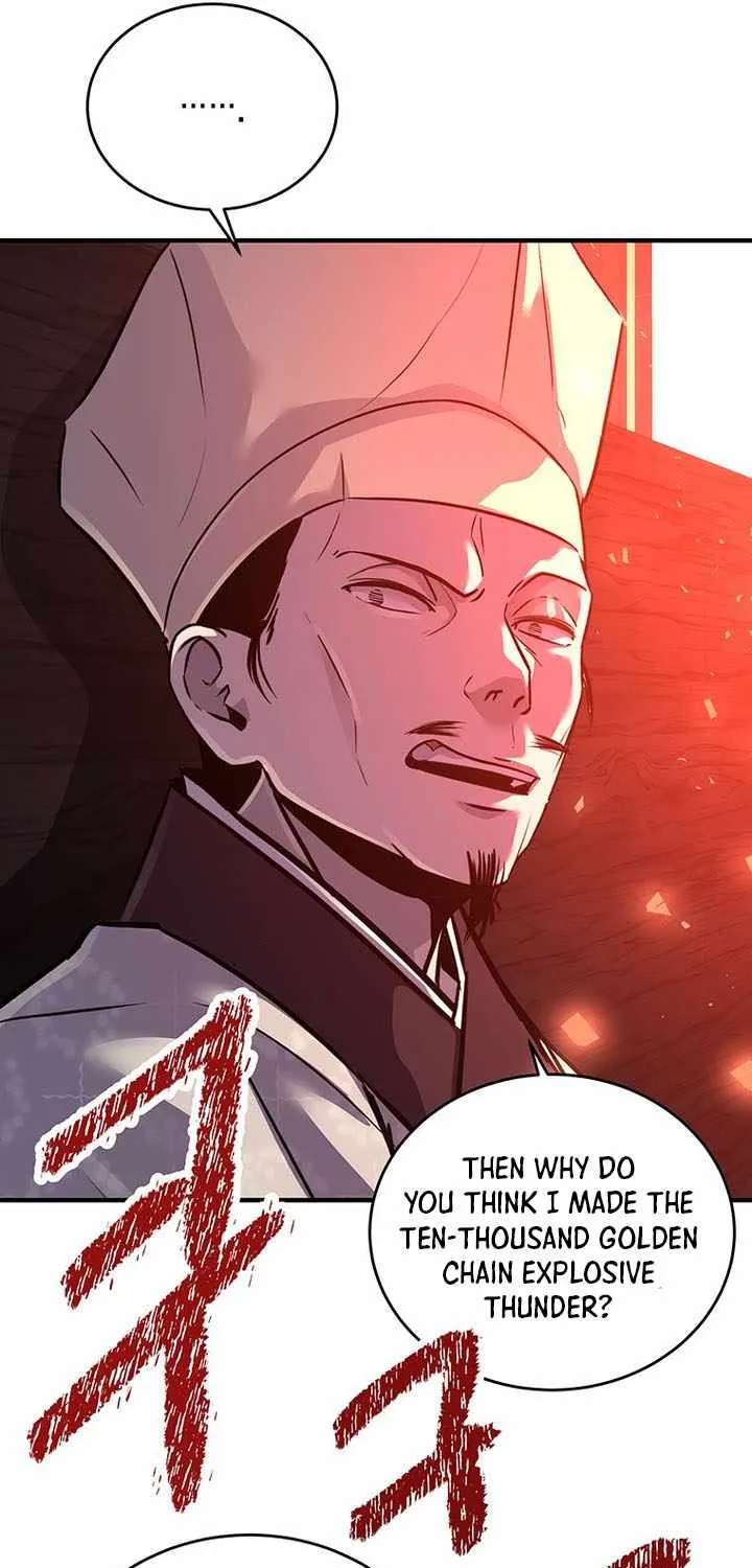 The Best Martial Arts Instructor In The World Chapter 100 - page 22