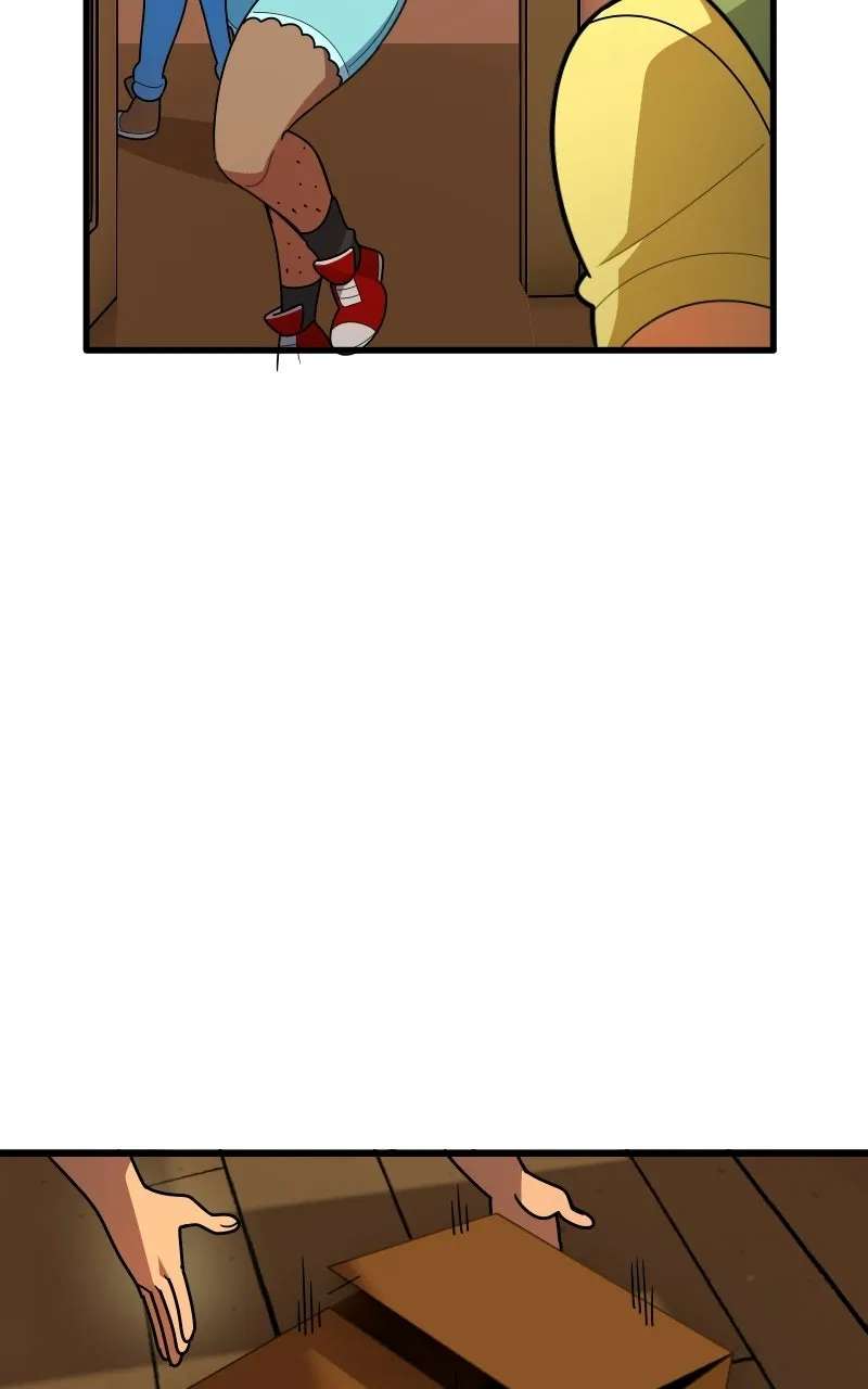 Fantasy High Chapter 62 - page 57