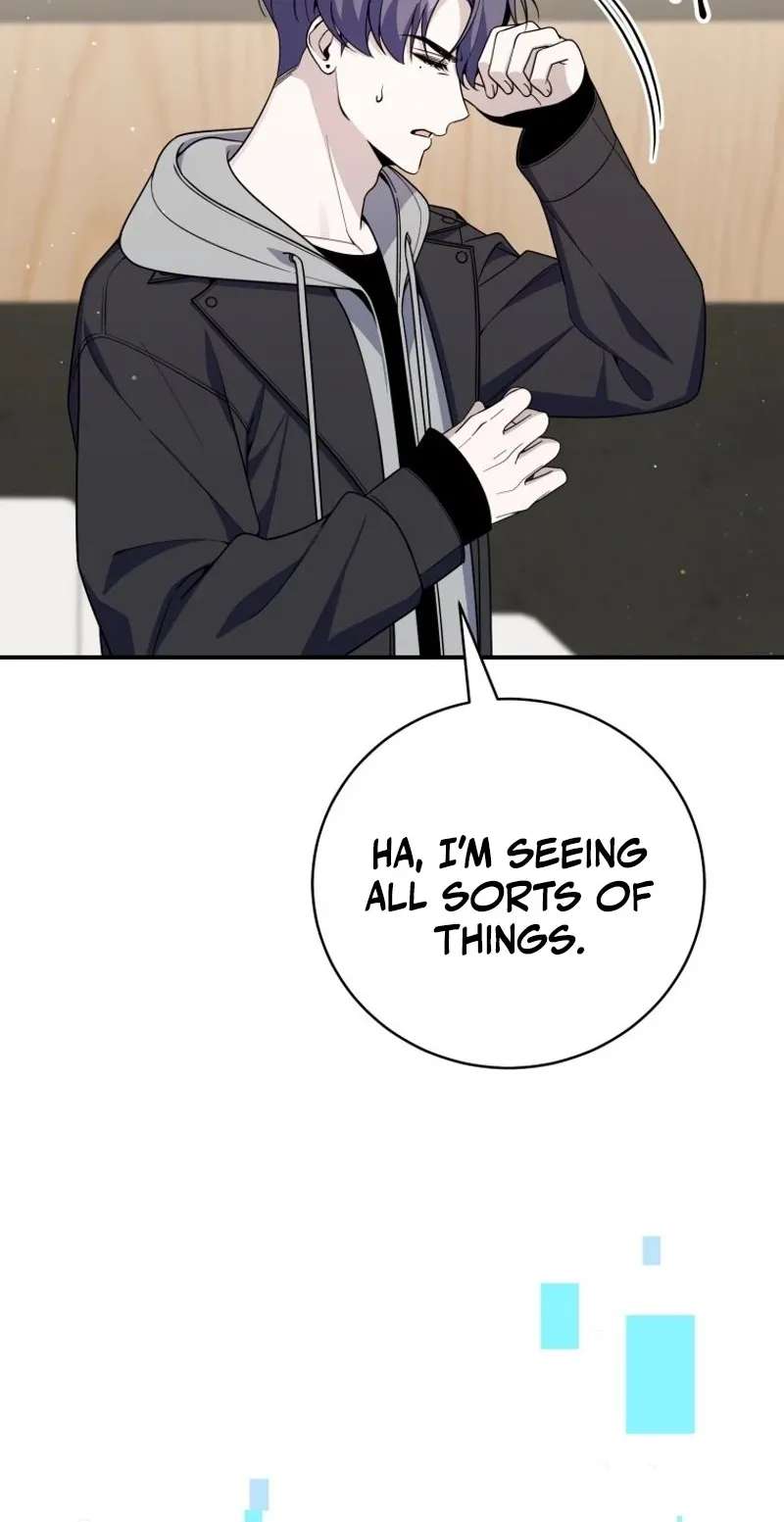 An Insincere Idol's Blank Slate Chapter 101 - page 5