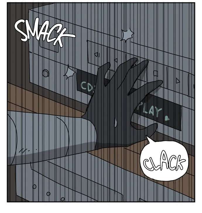 Nature Man Chapter 6 - page 18