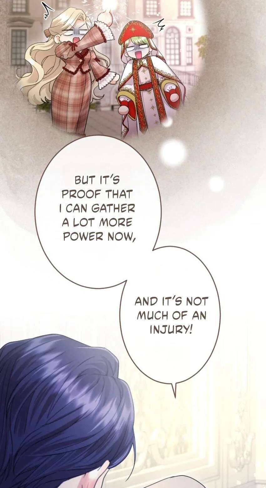 Munou na Mamahaha desu ga, Kazoku no Dekiai ga Tomarimasen! Chapter 157 - page 68