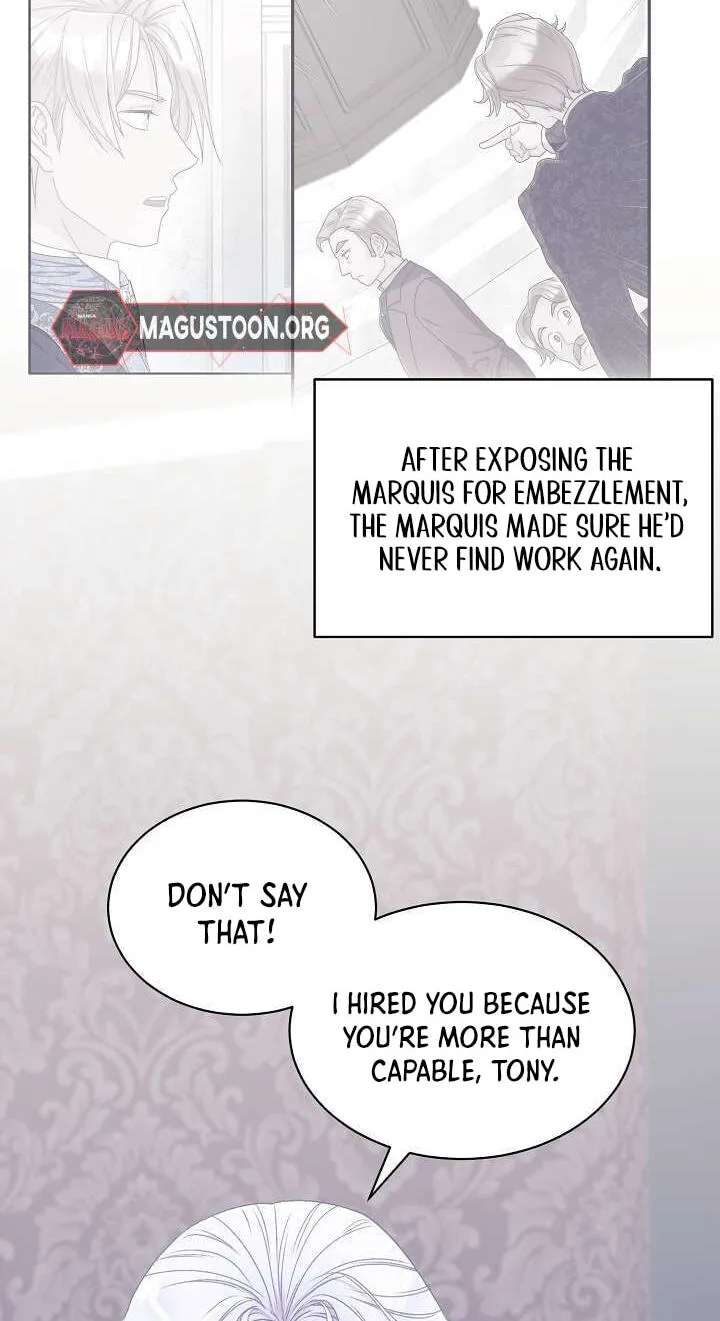 The Youngest Is Trying To Prevent the World From Ending Chapter 89 - page 7