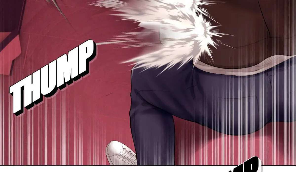 Smoking Hypnosis Chapter 34 - page 66