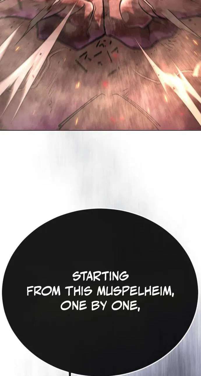 The Superhuman Era Chapter 249 - page 88